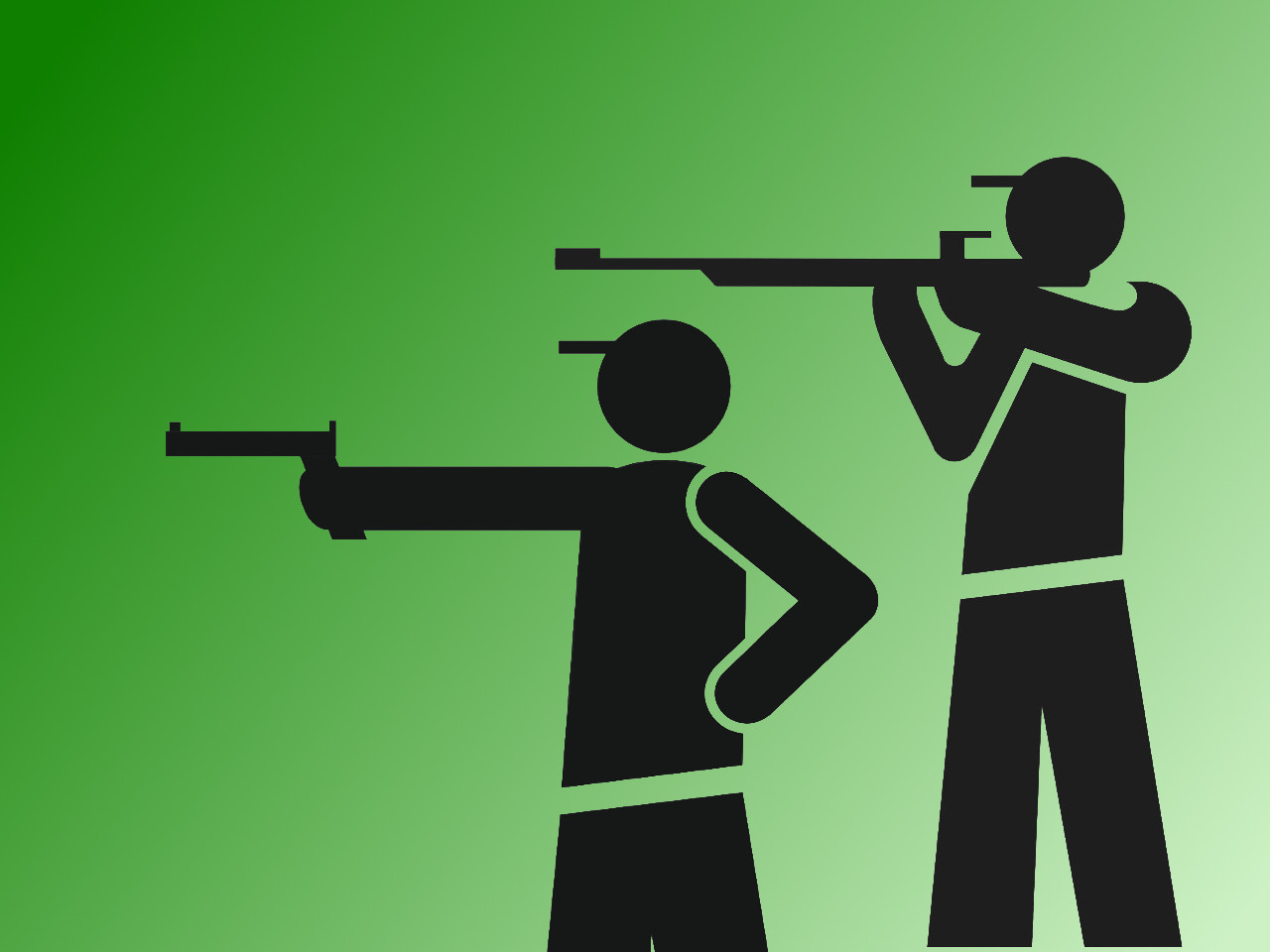 Rundenwettkampf SV Immergrün Wolferts e.V.